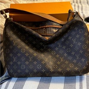 ✨LOUIS VUITTON DELIGHTFUL MM✨